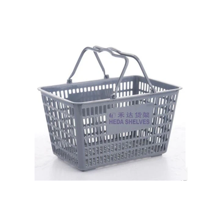 Shopping Mall Basket